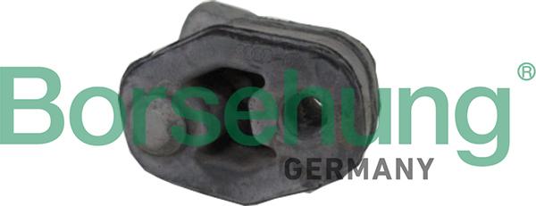 Borsehung B18944 - Holding Bracket, silencer car-mod.net