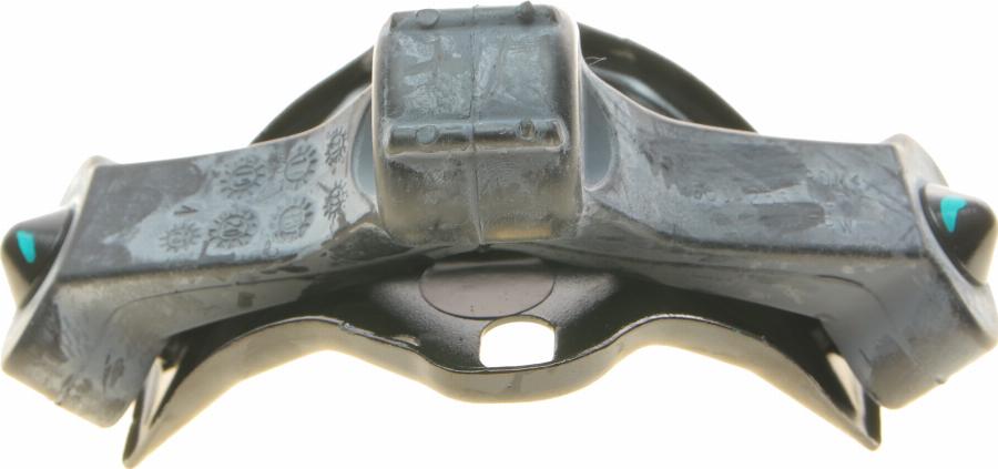 Borsehung B18940 - Holding Bracket, silencer car-mod.net