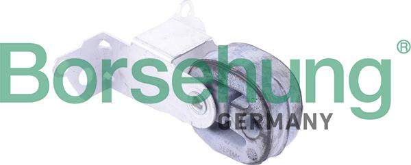 Borsehung B18942 - Holding Bracket, silencer car-mod.net