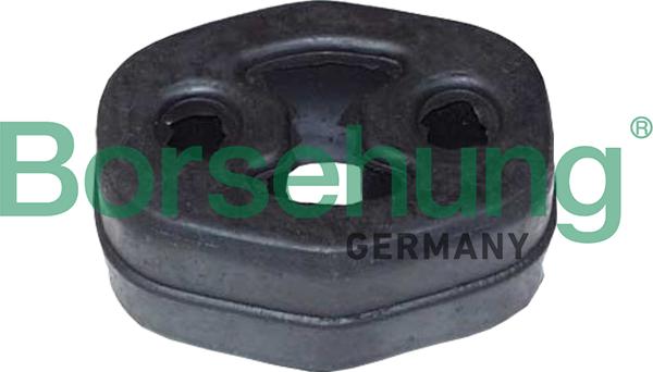 Borsehung B18951 - Holding Bracket, silencer car-mod.net