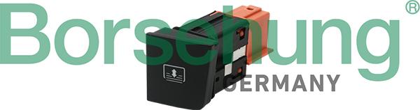 Borsehung B18909 - Multi-Function Switch car-mod.net