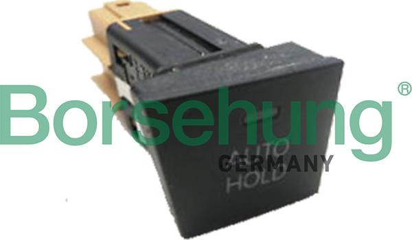 Borsehung B18901 - Multi-Function Switch car-mod.net