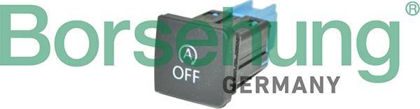 Borsehung B18903 - Multi-Function Switch car-mod.net