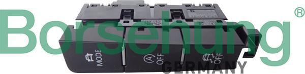 Borsehung B18902 - Multi-Function Switch car-mod.net