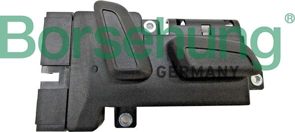 Borsehung B18916 - Control, seat adjustment car-mod.net
