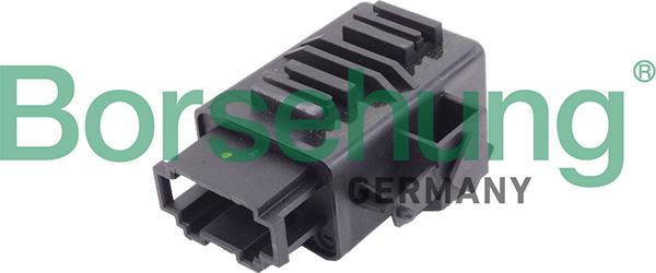 Borsehung B18913 - Control Unit, seat heating car-mod.net