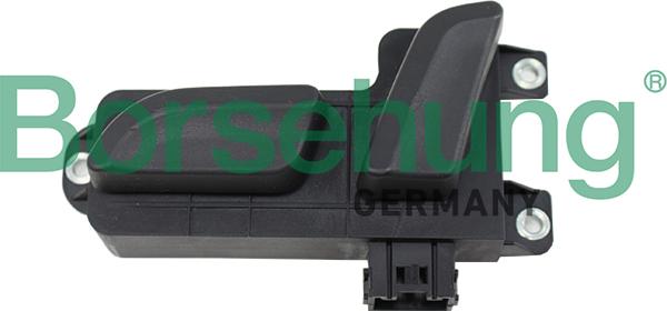 Borsehung B18912 - Control Unit, seat heating car-mod.net