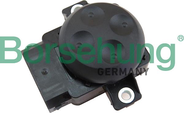 Borsehung B18917 - Control, seat adjustment car-mod.net