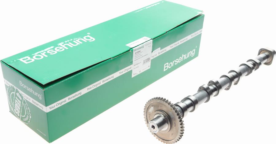 Borsehung B18980 - Camshaft car-mod.net