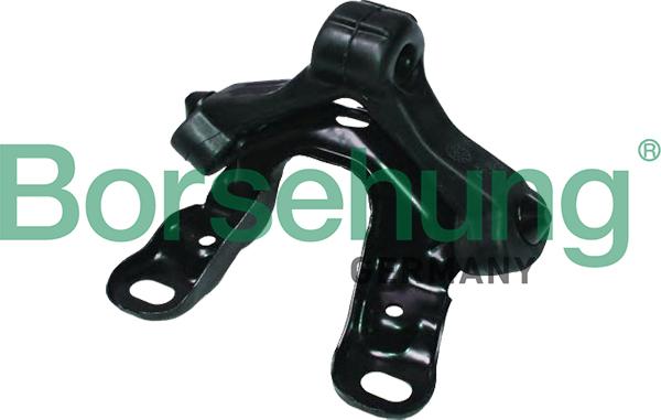 Borsehung B18939 - Holding Bracket, silencer car-mod.net