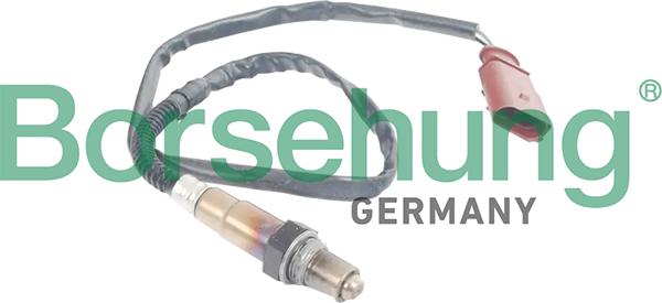 Borsehung B18928 - Oxygen, Lambda Sensor car-mod.net