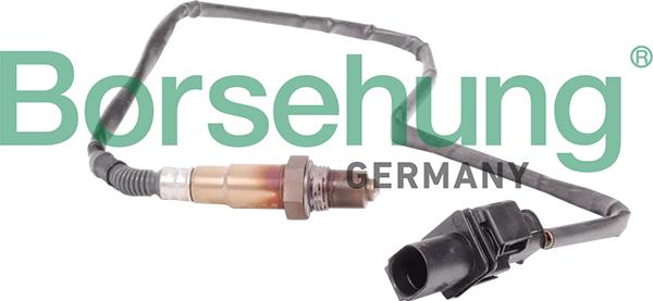 Borsehung B18923 - Oxygen, Lambda Sensor car-mod.net