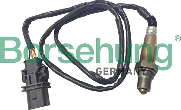 Borsehung B18922 - Oxygen, Lambda Sensor car-mod.net