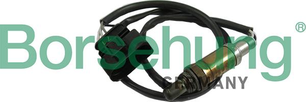 Borsehung B18927 - Oxygen, Lambda Sensor car-mod.net