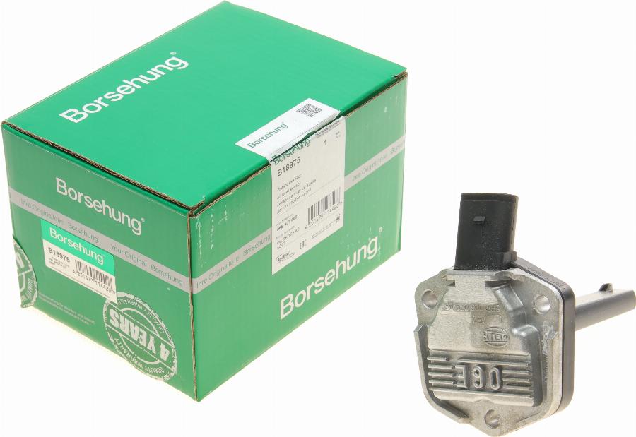 Borsehung B18975 - Sensor, engine oil level car-mod.net