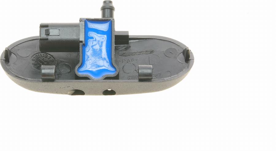 Borsehung B18496 - Washer Fluid Jet, windscreen car-mod.net