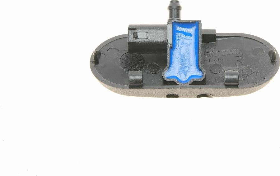 Borsehung B18497 - Washer Fluid Jet, windscreen car-mod.net