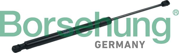 Borsehung B18445 - Gas Spring, boot, cargo area car-mod.net
