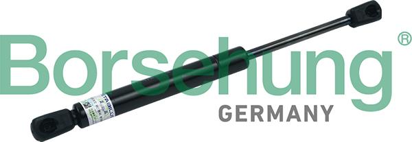 Borsehung B18441 - Gas Spring, boot, cargo area car-mod.net
