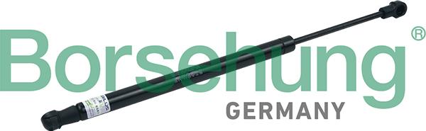 Borsehung B18443 - Gas Spring, boot, cargo area car-mod.net