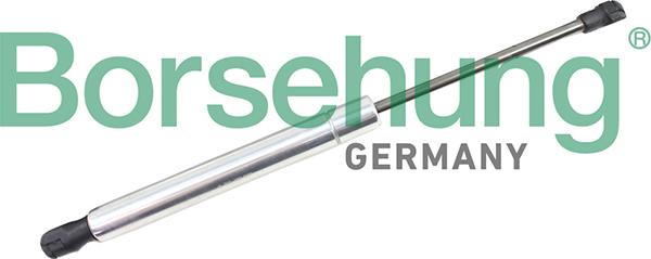 Borsehung B18459 - Gas Spring, boot, cargo area car-mod.net