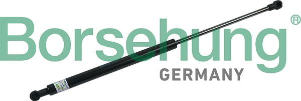 Borsehung B18454 - Gas Spring, bonnet car-mod.net