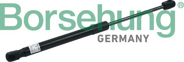 Borsehung B18464 - Gas Spring, boot, cargo area car-mod.net