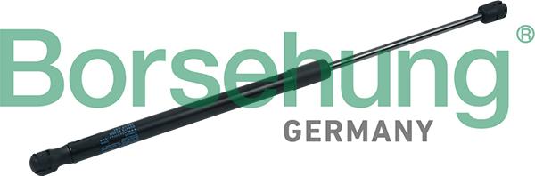 Borsehung B18463 - Gas Spring, boot, cargo area car-mod.net