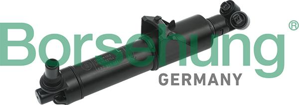 Borsehung B18480 - Washer Fluid Jet, headlight cleaning car-mod.net