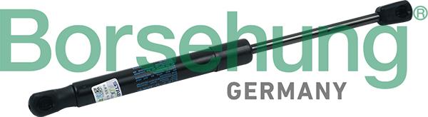 Borsehung B18437 - Gas Spring, boot, cargo area car-mod.net