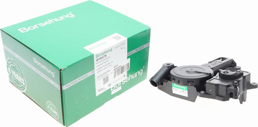Borsehung B18479 - Oil Trap, crankcase breather car-mod.net