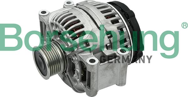 Borsehung B18474 - Alternator car-mod.net
