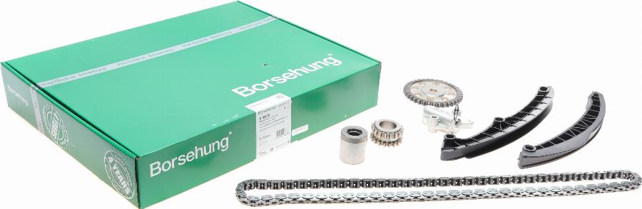 Borsehung B18475 - Timing Chain Kit car-mod.net