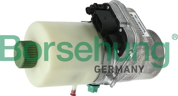 Borsehung B18472 - Hydraulic Pump, steering system car-mod.net
