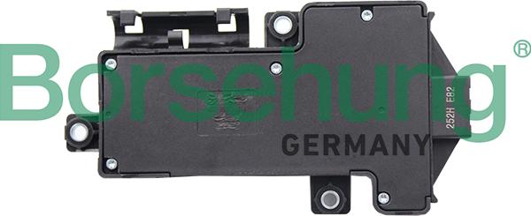 Borsehung B18595 - Control, seat adjustment car-mod.net
