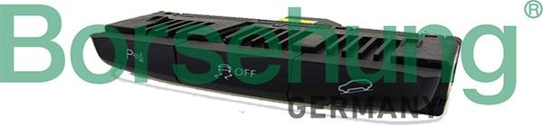 Borsehung B18590 - Multi-Function Switch car-mod.net