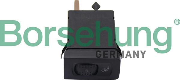 Borsehung B18546 - Switch, seat heating car-mod.net