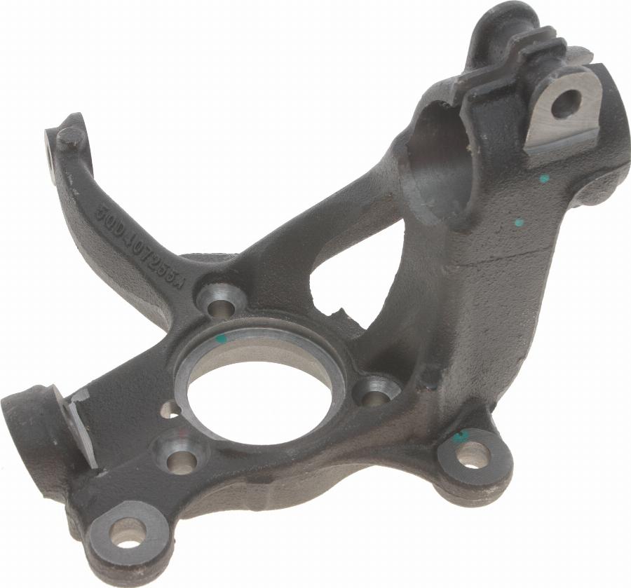 Borsehung B18508 - Steering Knuckle, wheel suspension car-mod.net