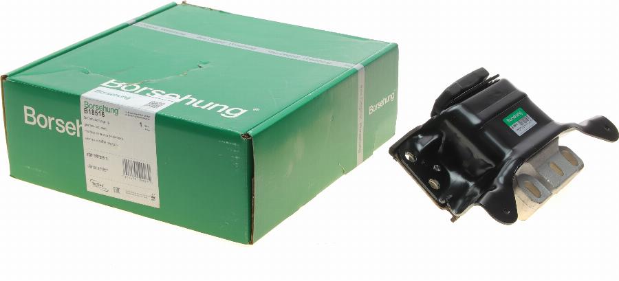Borsehung B18516 - Holder, engine mounting car-mod.net