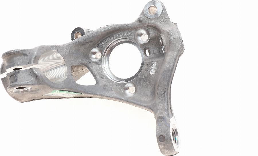 Borsehung B18510 - Steering Knuckle, wheel suspension car-mod.net