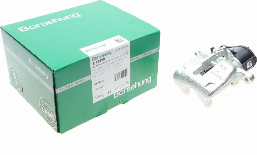 Borsehung B18530 - Brake Caliper car-mod.net