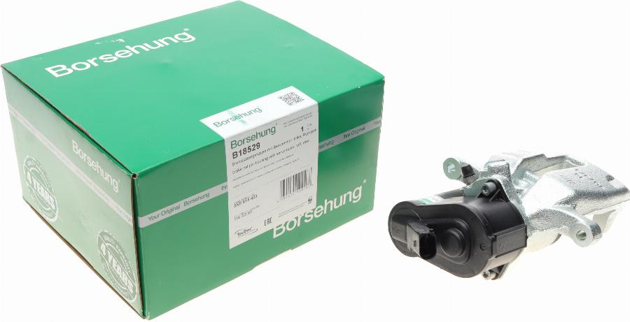 Borsehung B18529 - Brake Caliper car-mod.net