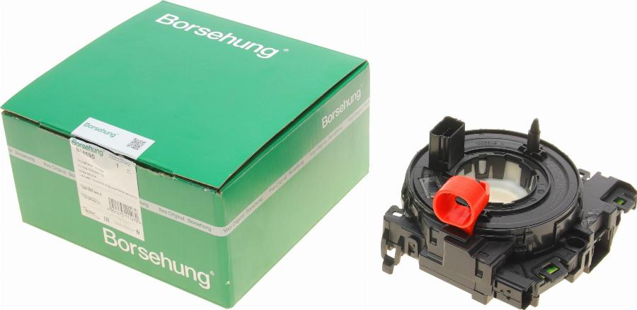 Borsehung B18690 - Clockspring, airbag car-mod.net