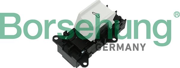 Borsehung B18692 - Switch, sunroof car-mod.net