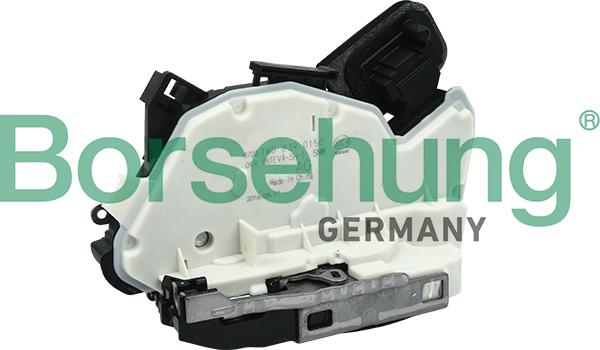 Borsehung B18649 - Door Lock car-mod.net