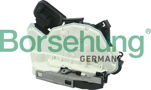 Borsehung B18644 - Door Lock car-mod.net