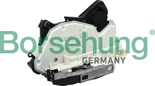 Borsehung B18647 - Door Lock car-mod.net