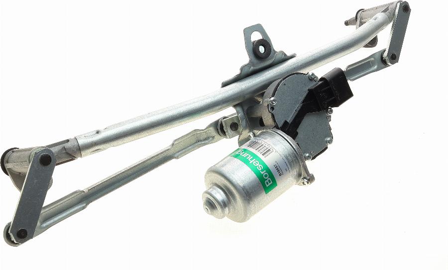 Borsehung B18657 - Wiper Linkage car-mod.net