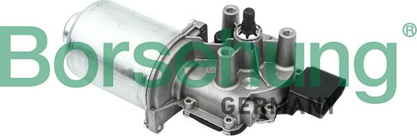 Borsehung B18661 - Wiper Motor car-mod.net