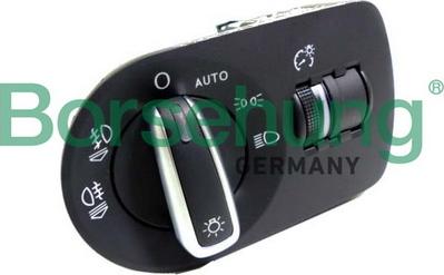 Borsehung B18618 - Multi-Function Switch car-mod.net